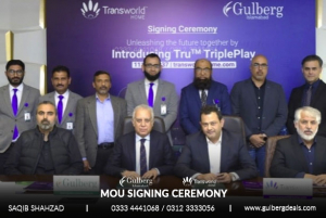 Transworld Home MOU Signing 3