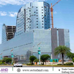 Gulberg Green Islamabad Flats/Apartments For Rent